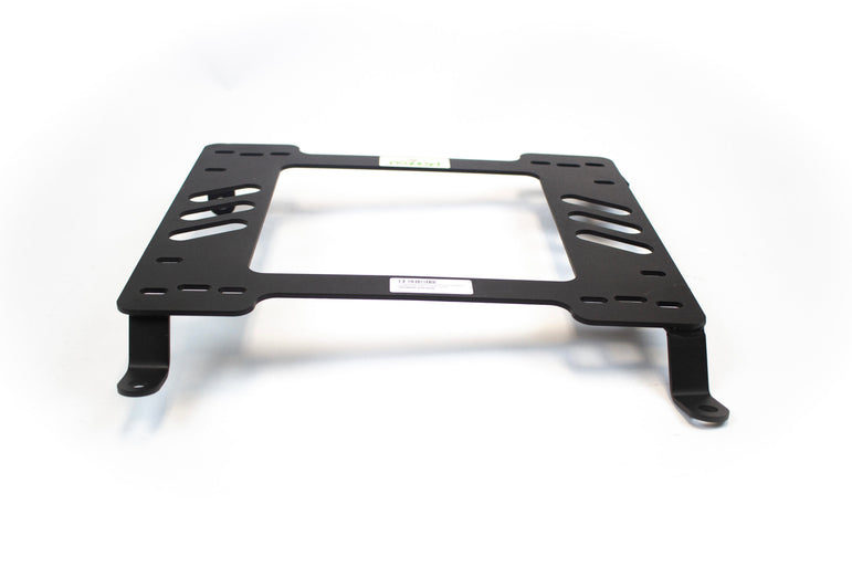 Planted Seat Bracket- Toyota Tacoma [Bench Seat Models] (1995.5-2004) - Driver / Left Planted Technology