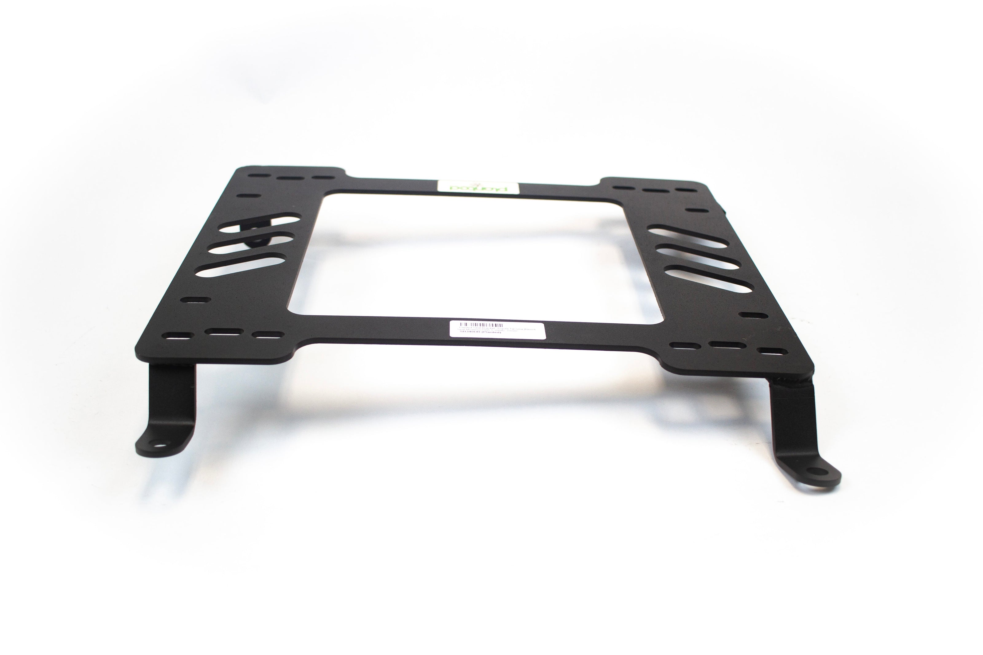 Planted Seat Bracket- Toyota Tacoma [Bench Seat Models] (1995.5-2004) - Driver / Left Planted Technology