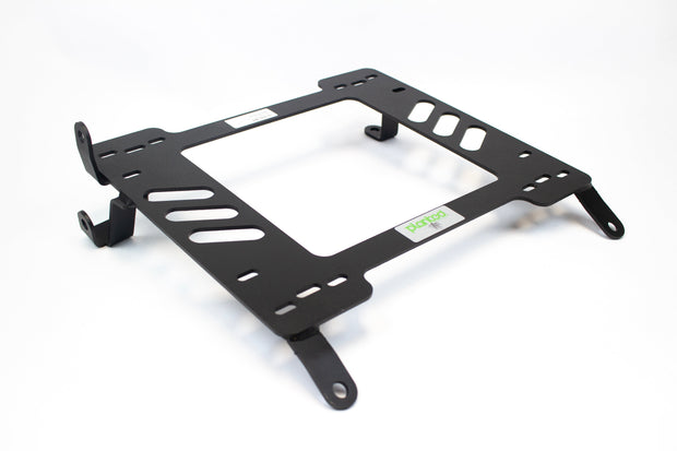 Planted Seat Bracket- Toyota Camry [XV20 Chassis] (1996-2002) - Driver / Left Planted Technology