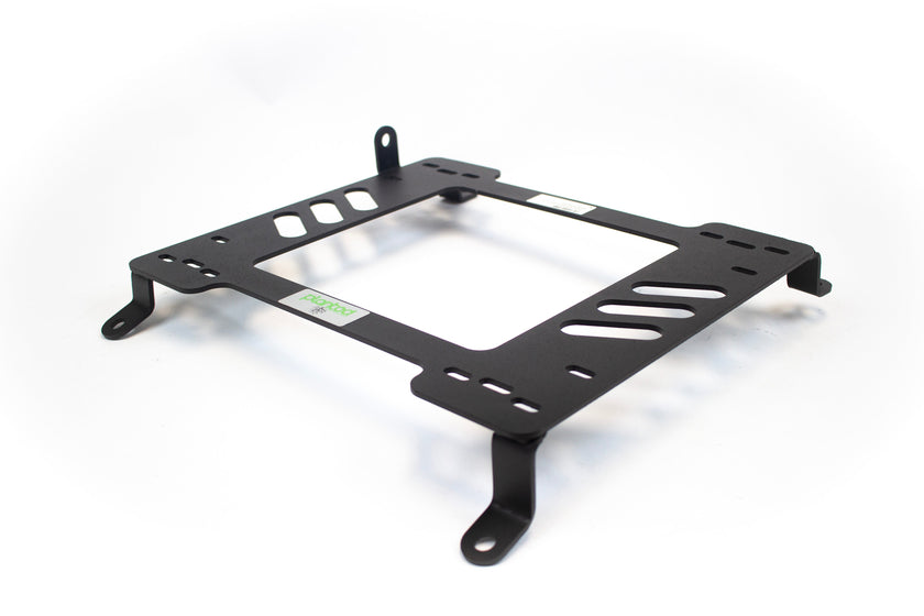 Planted Seat Bracket- Toyota Land Cruiser [J200 Series] (2008+) - Driver / Left Planted Technology