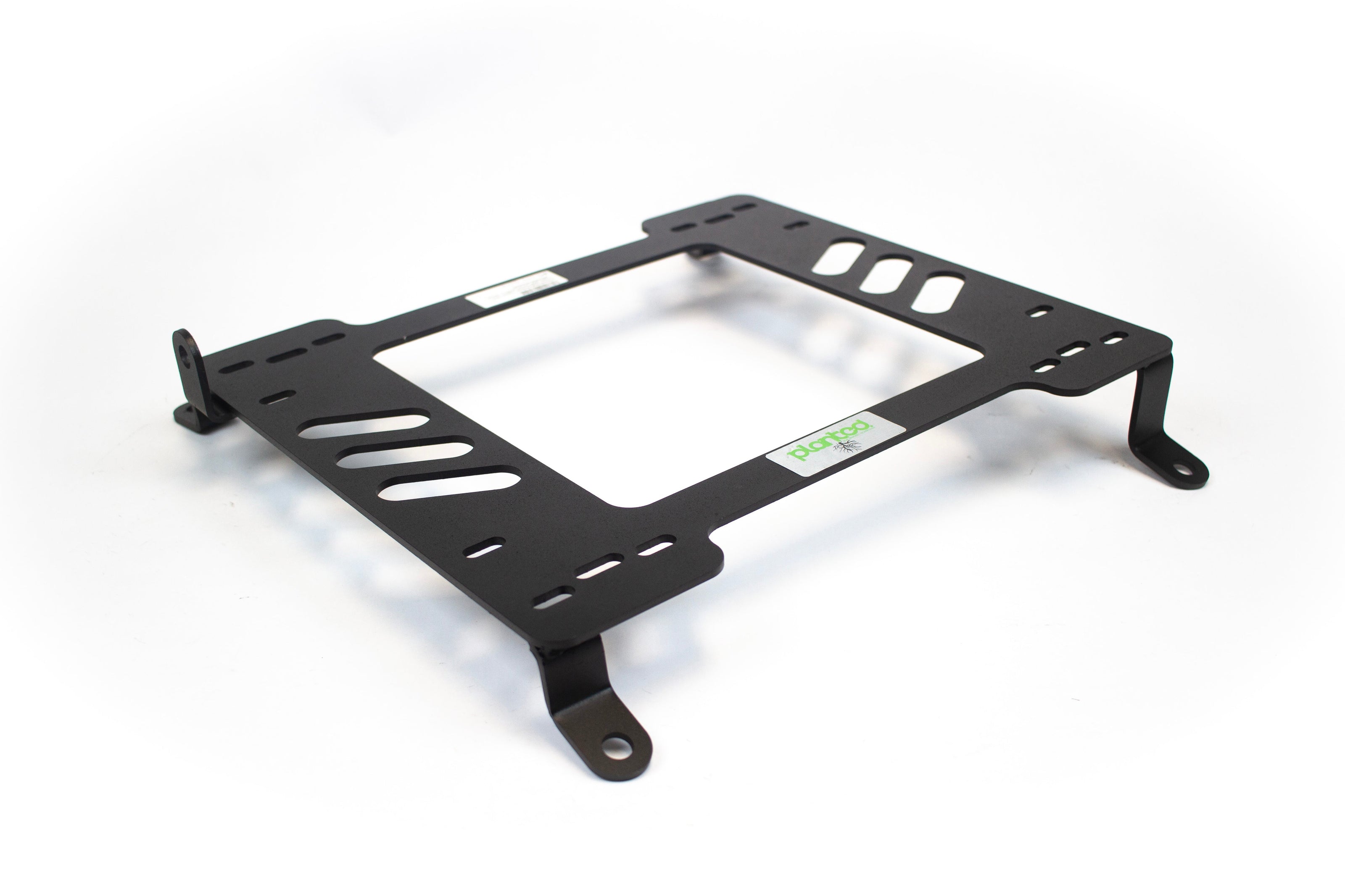 Planted Seat Bracket- Toyota Land Cruiser [J200 Series] (2008+) - Driver / Left Planted Technology