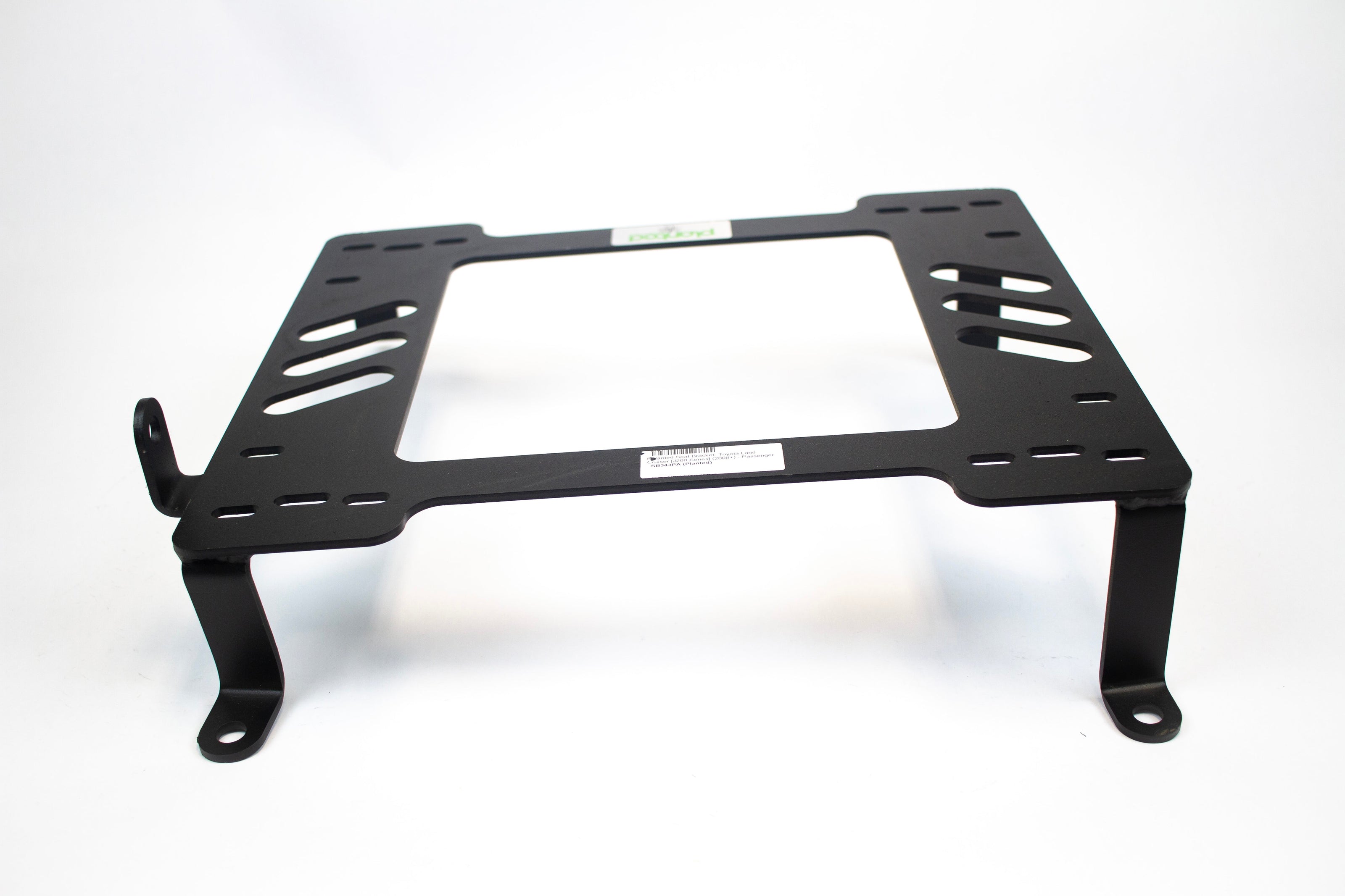 Planted Seat Bracket- Toyota Land Cruiser [J200 Series] (2008+) - Passenger / Right Planted Technology