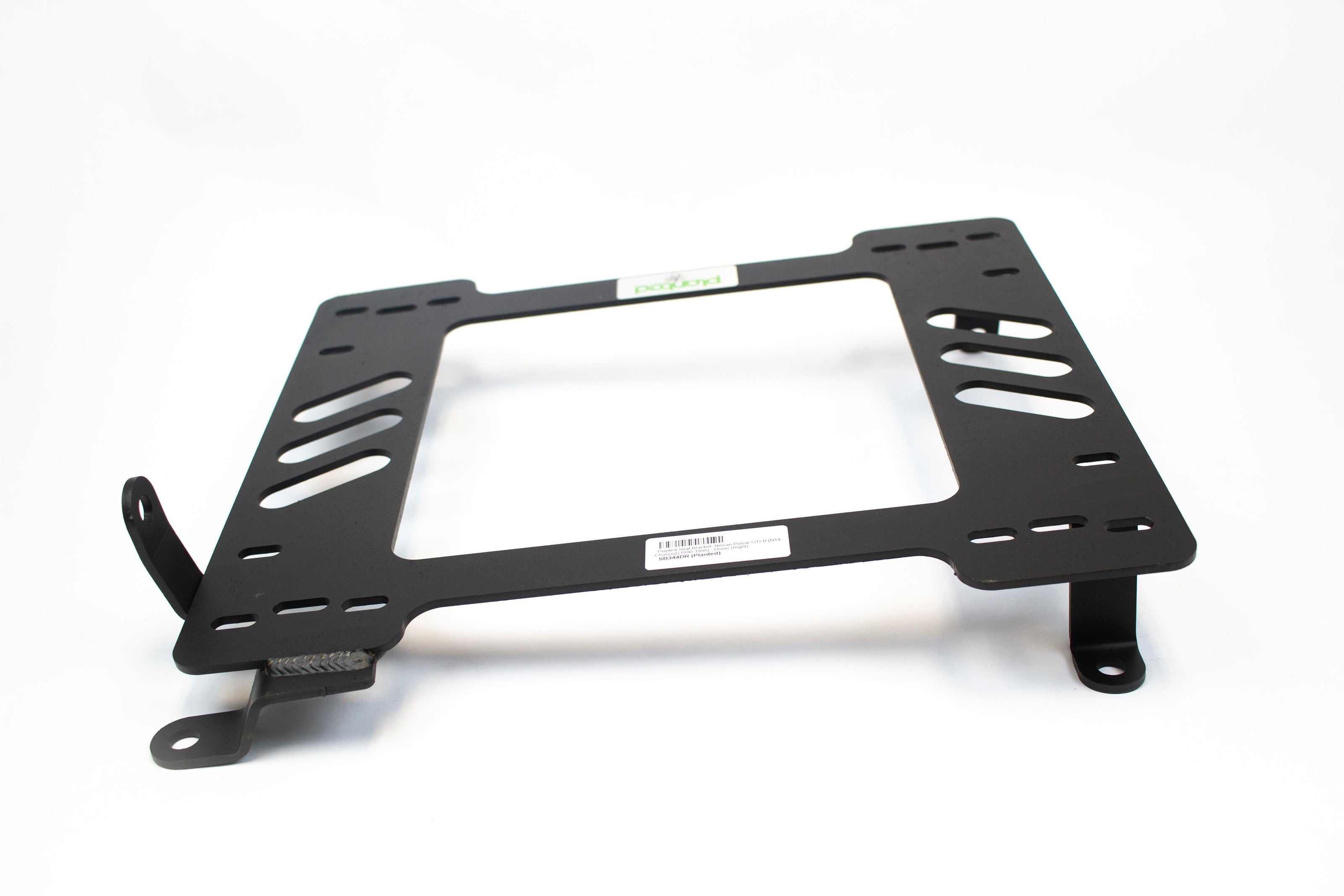 Planted Seat Bracket- Nissan Pulsar GTI-R [N14 Chassis] (1990-1995) - Driver (Right Side) Planted Technology