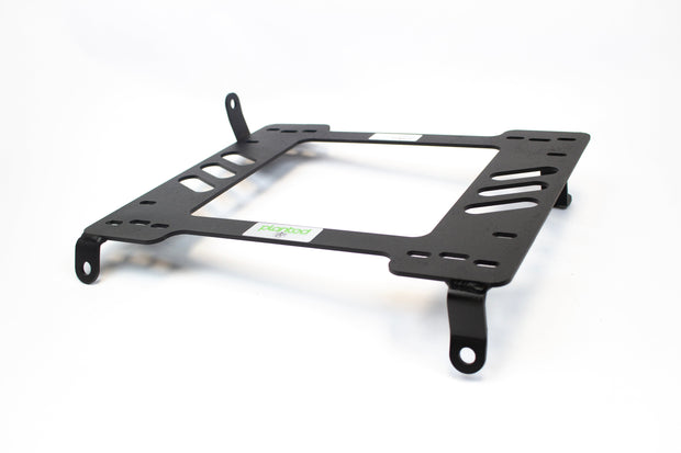 Planted Seat Bracket- Nissan Pulsar GTI-R [N14 Chassis] (1990-1995) - Passenger (Left Side) Planted Technology