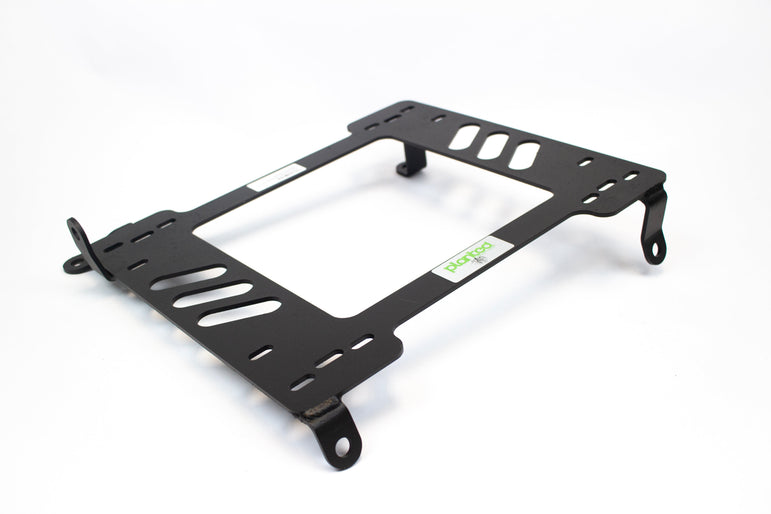 Planted Seat Bracket- Nissan Pulsar GTI-R [N14 Chassis] (1990-1995) - Passenger (Left Side) Planted Technology