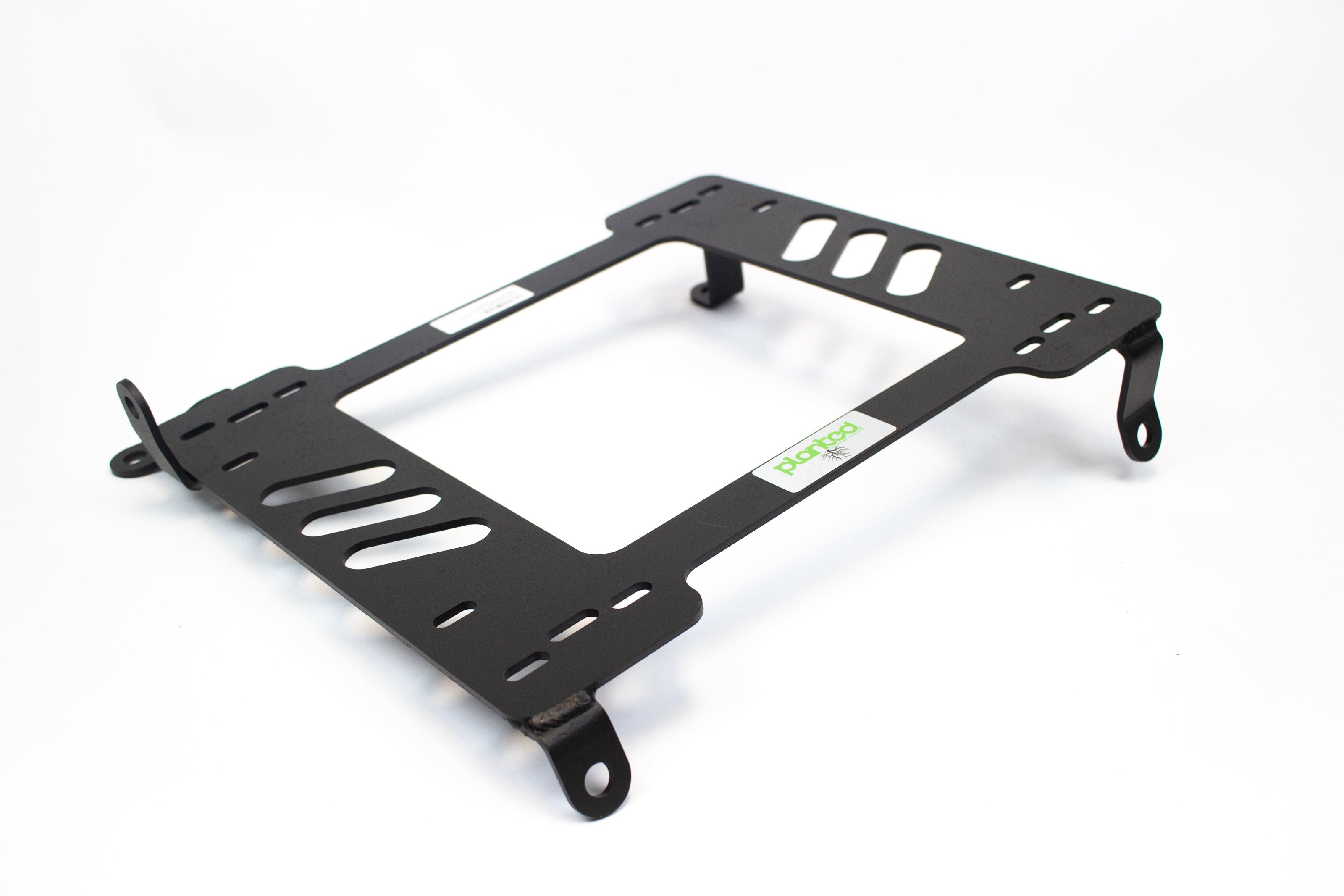 Planted Seat Bracket- Nissan Pulsar GTI-R [N14 Chassis] (1990-1995) - Passenger (Left Side) Planted Technology
