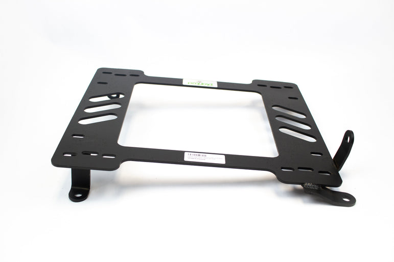 Planted Seat Bracket- Nissan Pulsar GTI-R [N14 Chassis] (1990-1995) - Passenger (Left Side) Planted Technology