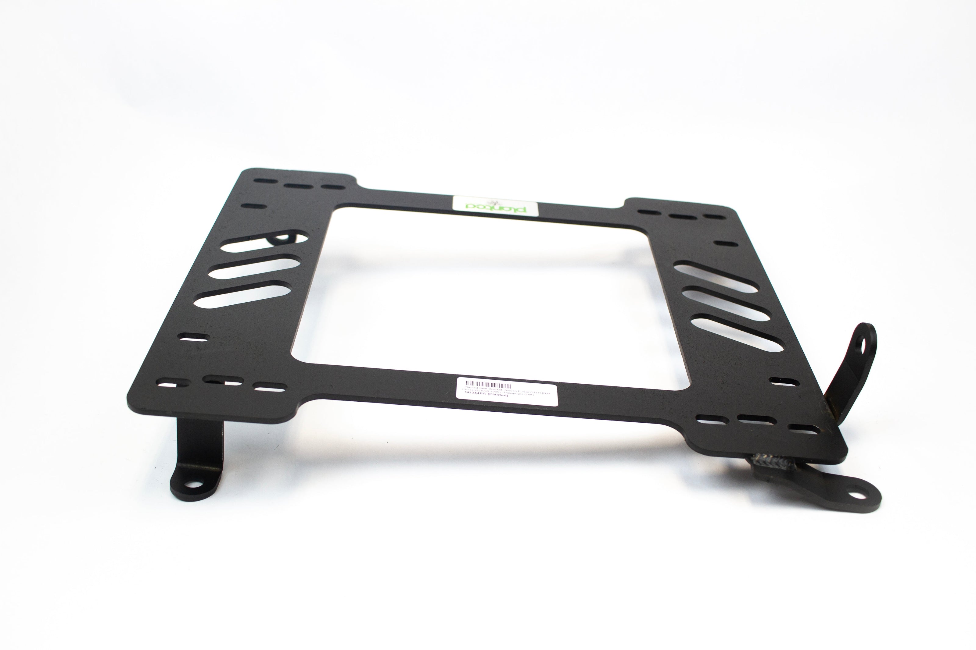 Planted Seat Bracket- Nissan Pulsar GTI-R [N14 Chassis] (1990-1995) - Passenger (Left Side) Planted Technology