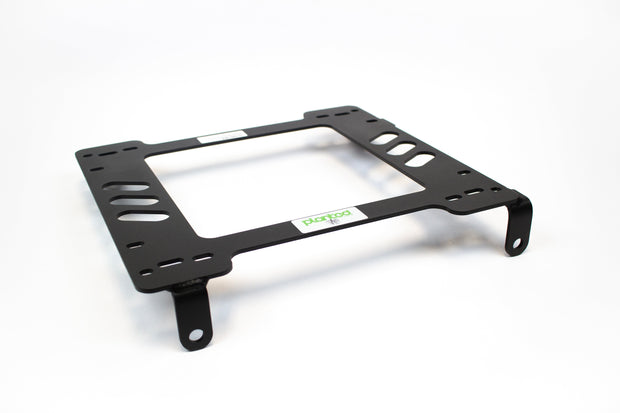 Planted Seat Bracket- Toyota Land Cruiser 40 Series [J40] (1979-1984) - Driver / Left Planted Technology