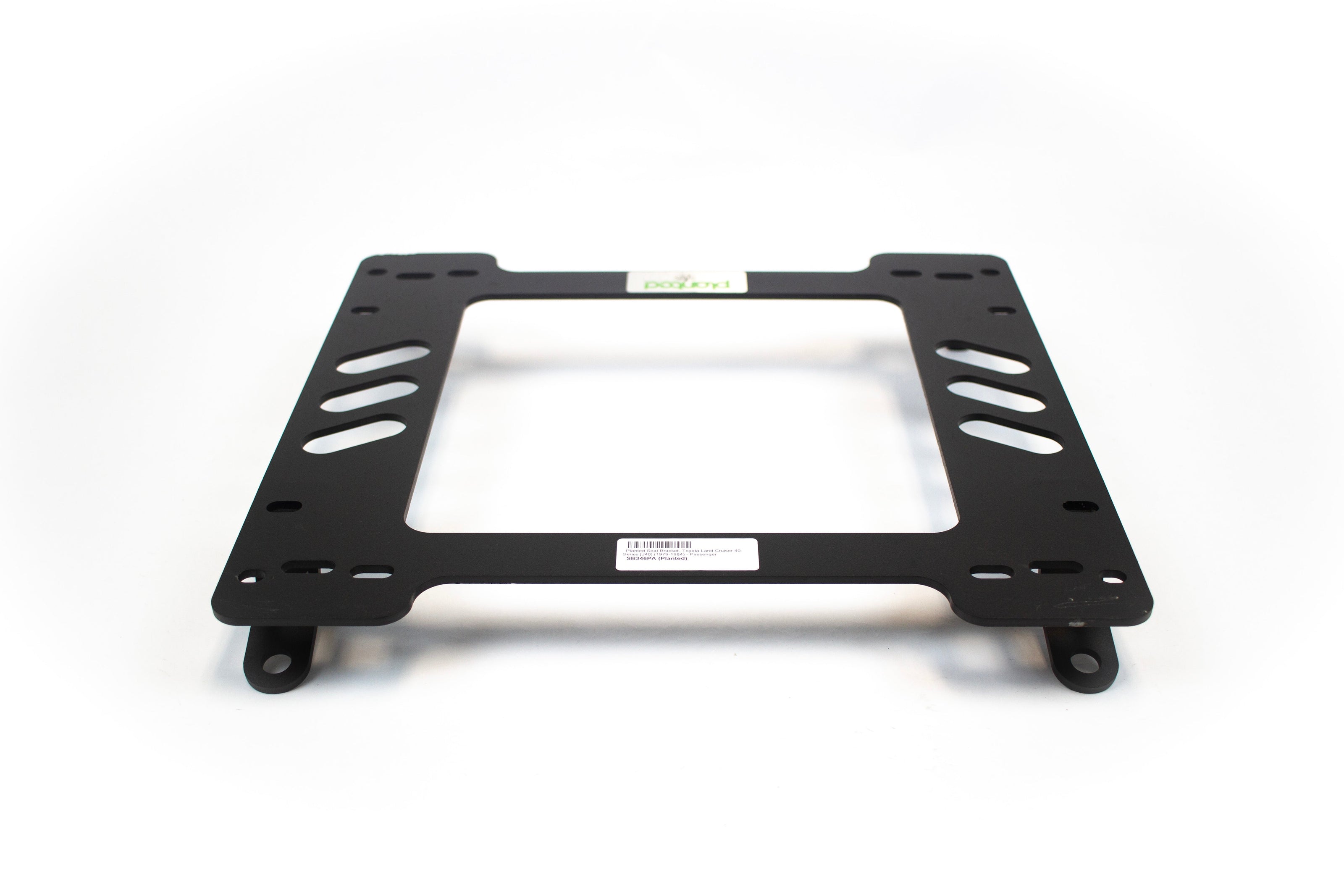 Planted Seat Bracket- Toyota Land Cruiser 40 Series [J40] (1979-1984) - Passenger / Right Planted Technology