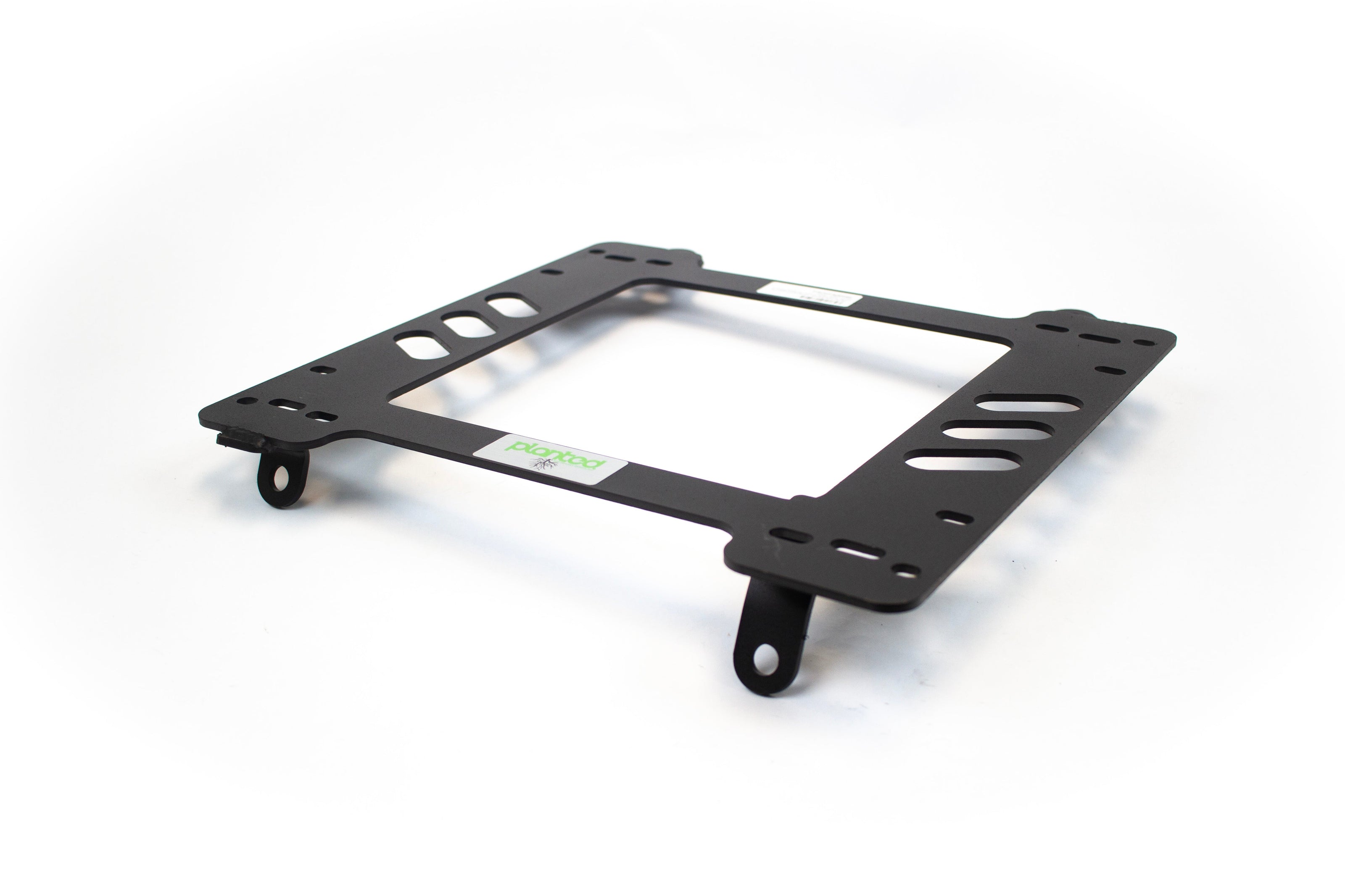 Planted Seat Bracket- Toyota Land Cruiser [78 Series Troop Carrier 2 Door / 79 Series Pickup 2 Door] (1999+) - Driver / Left Planted Technology