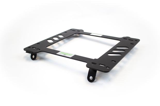 Planted Seat Bracket- Toyota Land Cruiser [78 Series Troop Carrier 2 Door / 79 Series Pickup 2 Door] (1999+) - Driver / Left Planted Technology