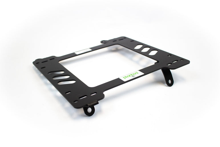 Planted Seat Bracket- Toyota Land Cruiser [78 Series Troop Carrier 2 Door / 79 Series Pickup 2 Door] (1999+) - Driver / Left Planted Technology