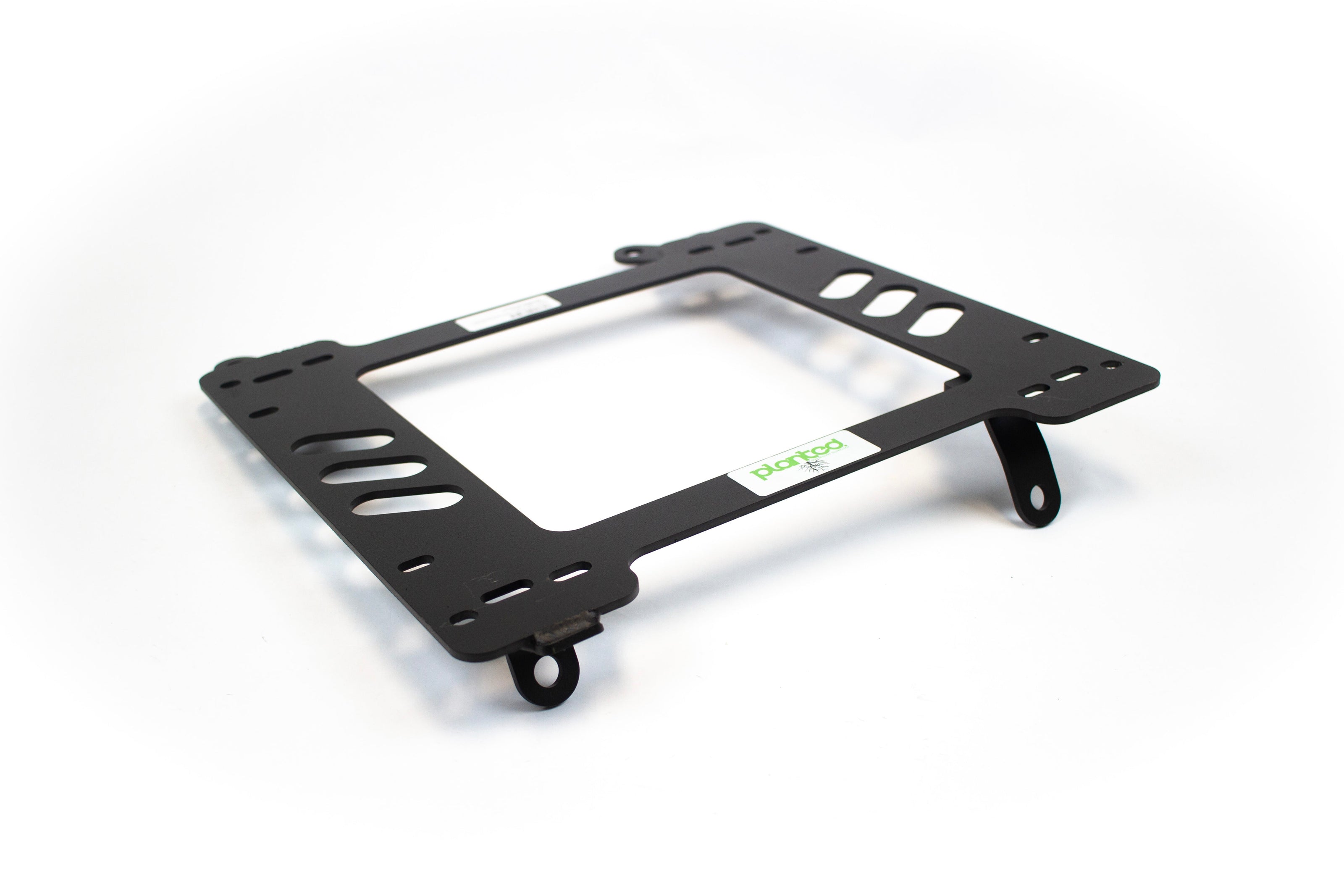 Planted Seat Bracket- Toyota Land Cruiser [78 Series Troop Carrier 2 Door / 79 Series Pickup 2 Door] (1999+) - Driver / Left Planted Technology