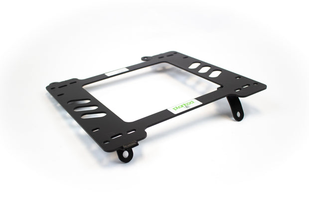 Planted Seat Bracket- Toyota Land Cruiser [78 Series Troop Carrier 2 Door / 79 Series Pickup 2 Door] (1999+) - Driver / Left Planted Technology