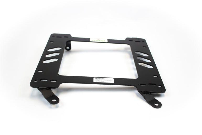 Planted Seat Bracket- Toyota Land Cruiser [78 Series Troop Carrier 2 Door / 79 Series Pickup 2 Door] (1999+) - Driver / Left Planted Technology