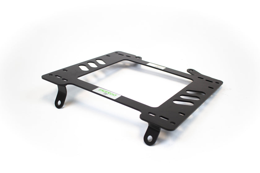 Planted Seat Bracket- Toyota Land Cruiser [78 Series Troop Carrier 2 Door / 79 Series Pickup 2 Door] (1999+) - Passenger / Right Planted Technology