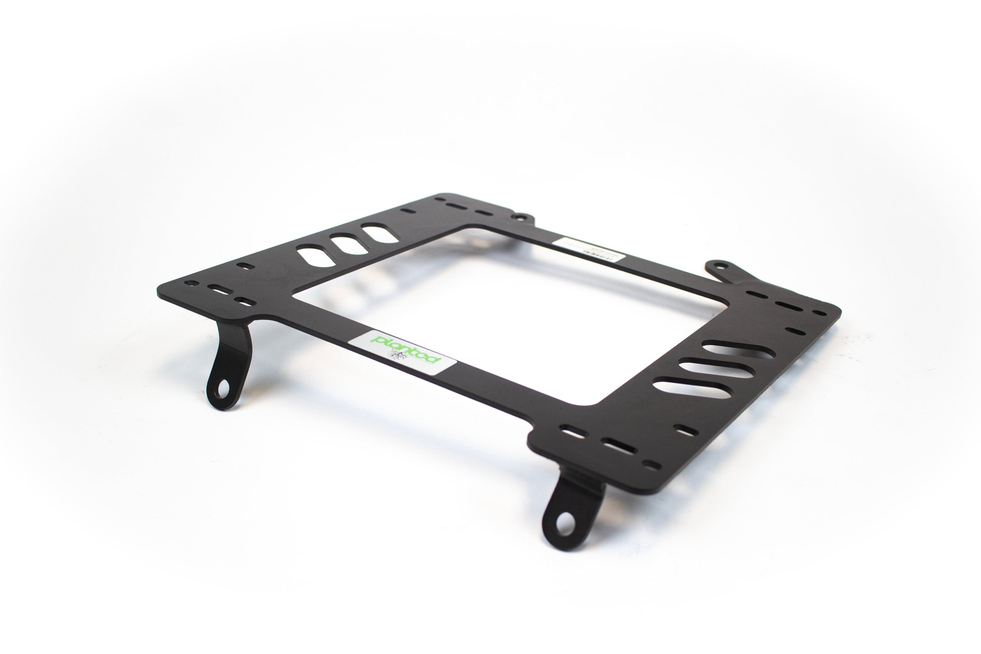 Planted Seat Bracket- Toyota Land Cruiser [78 Series Troop Carrier 2 Door / 79 Series Pickup 2 Door] (1999+) - Passenger / Right Planted Technology