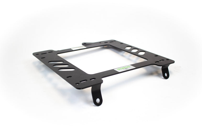 Planted Seat Bracket- Toyota Land Cruiser [78 Series Troop Carrier 2 Door / 79 Series Pickup 2 Door] (1999+) - Passenger / Right Planted Technology