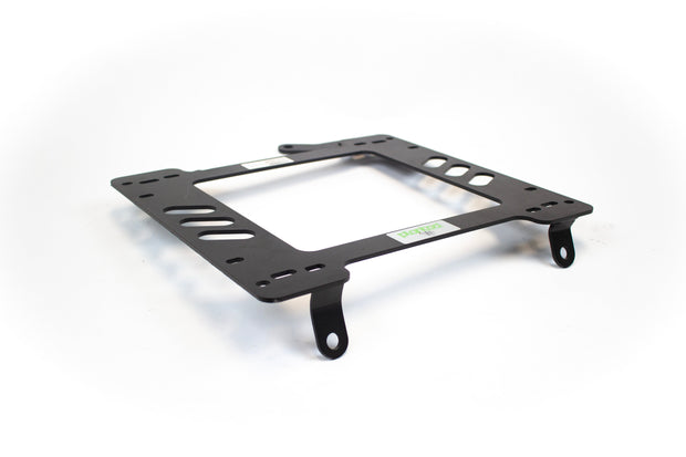 Planted Seat Bracket- Toyota Land Cruiser [78 Series Troop Carrier 2 Door / 79 Series Pickup 2 Door] (1999+) - Passenger / Right Planted Technology