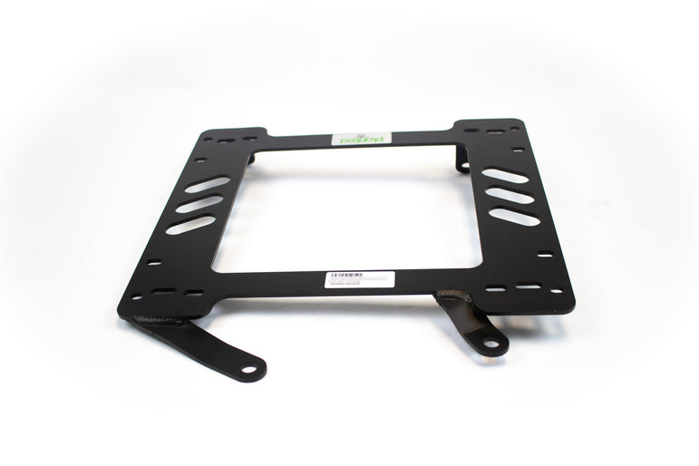 Planted Seat Bracket- Toyota Land Cruiser [78 Series Troop Carrier 2 Door / 79 Series Pickup 2 Door] (1999+) - Passenger / Right Planted Technology