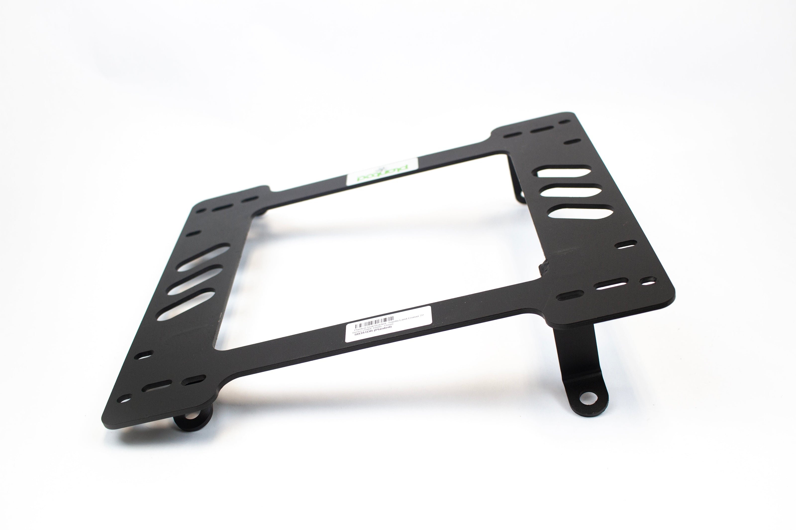 Planted Seat Bracket- Toyota Land Cruiser 77 Series [Without Suspension Seats] (1984-1999) - Driver / Right Planted Technology