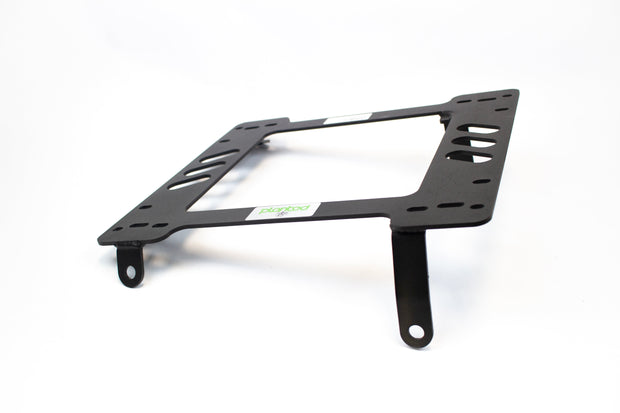Planted Seat Bracket- Toyota Land Cruiser 77 Series [Without Suspension Seats] (1984-1999) - Passenger / Left Planted Technology