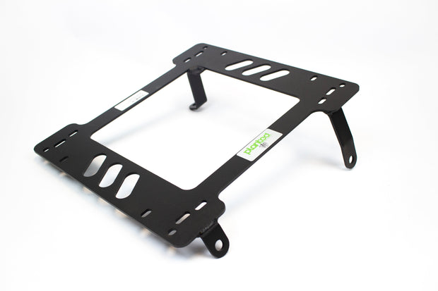 Planted Seat Bracket- Toyota Land Cruiser 77 Series [Without Suspension Seats] (1984-1999) - Passenger / Left Planted Technology