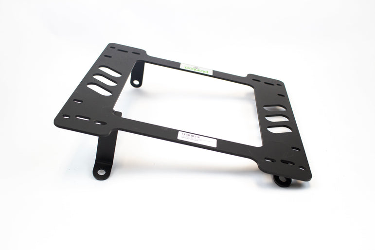 Planted Seat Bracket- Toyota Land Cruiser 77 Series [Without Suspension Seats] (1984-1999) - Passenger / Left Planted Technology
