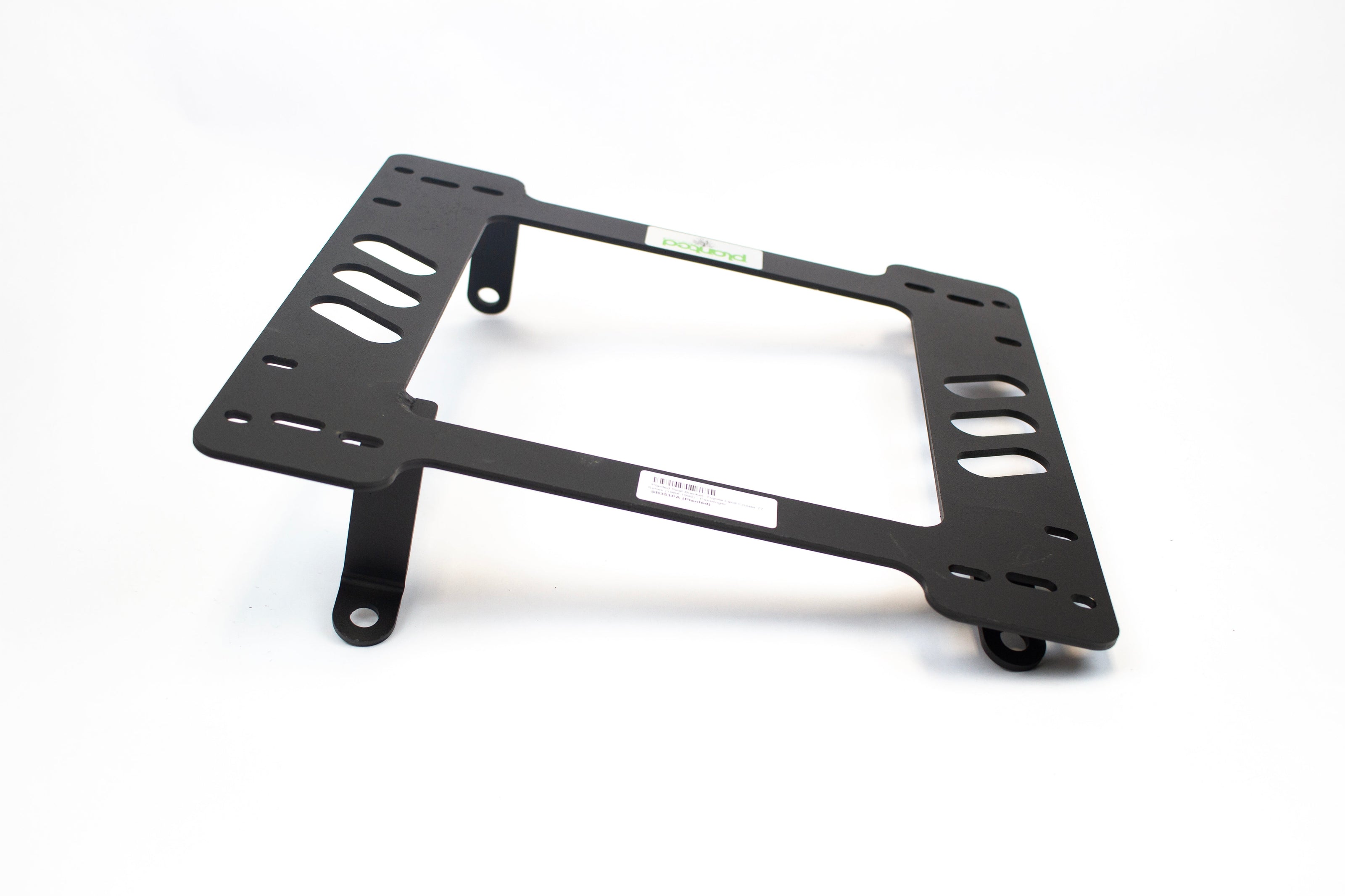 Planted Seat Bracket- Toyota Land Cruiser 77 Series [Without Suspension Seats] (1984-1999) - Passenger / Left Planted Technology