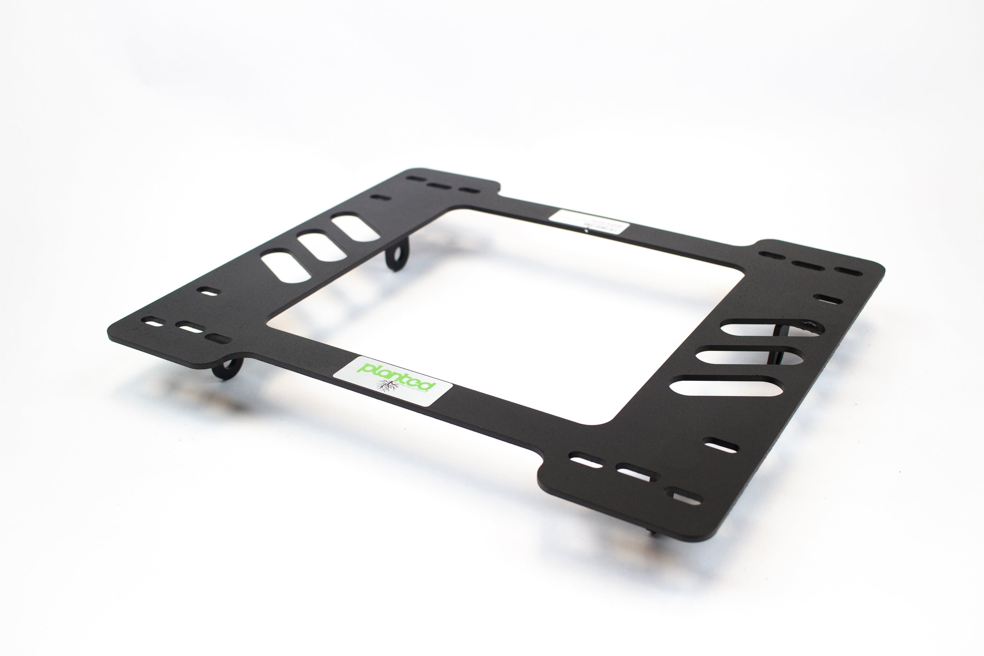 Planted Seat Bracket- Plymouth Barracuda [First Generation] (1964-1966) - Driver / Left Planted Technology