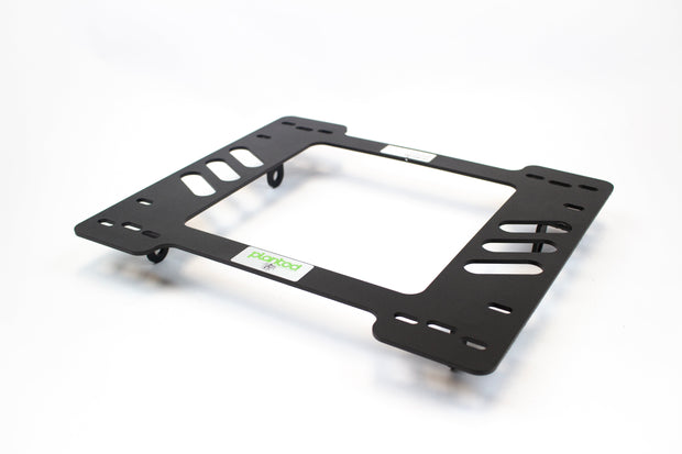 Planted Seat Bracket- Plymouth Barracuda [First Generation] (1964-1966) - Driver / Left Planted Technology