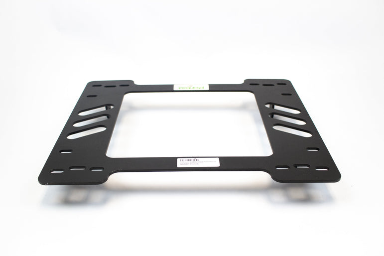 Planted Seat Bracket- Plymouth Barracuda [First Generation] (1964-1966) - Driver / Left Planted Technology