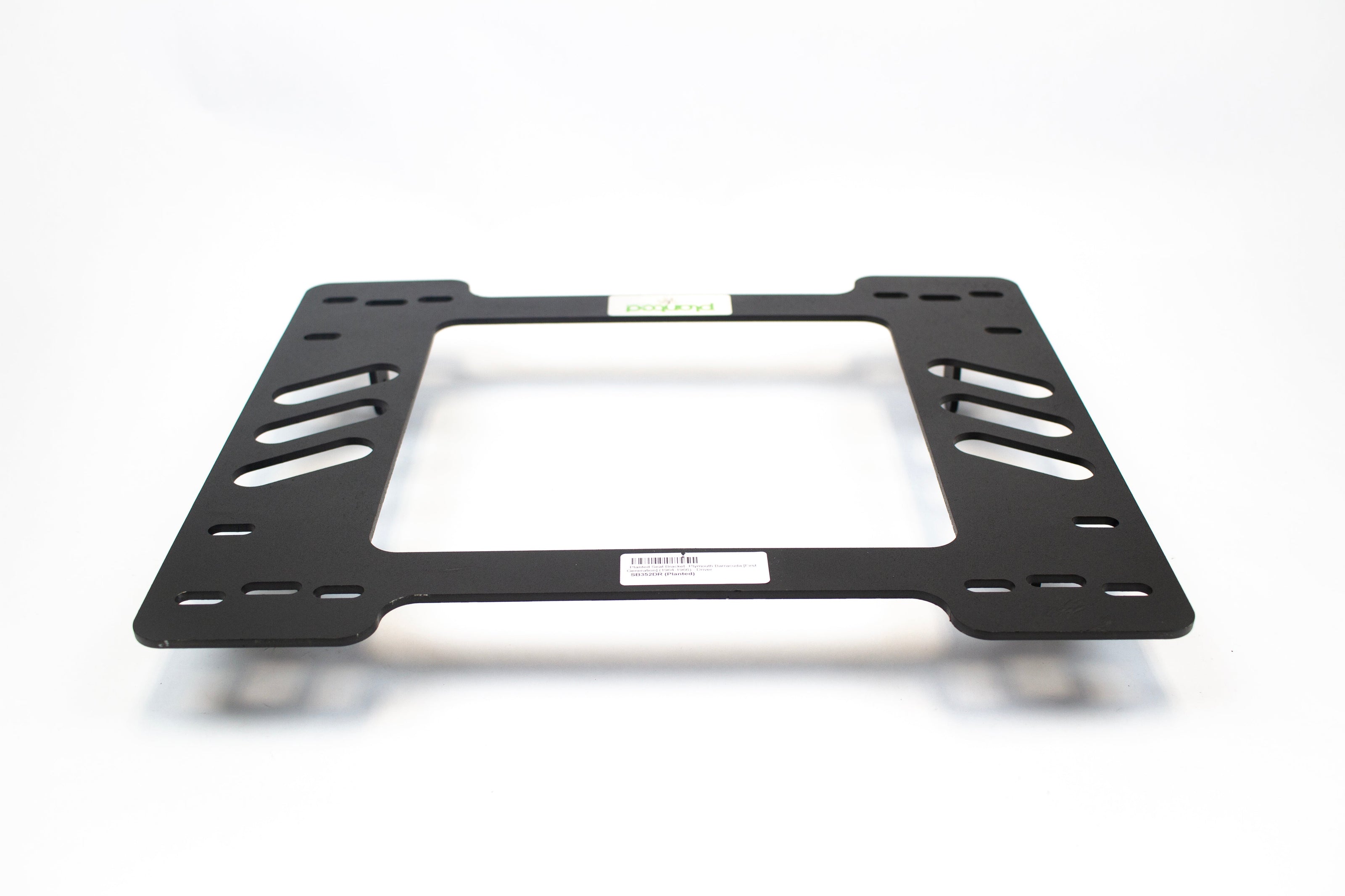 Planted Seat Bracket- Plymouth Barracuda [First Generation] (1964-1966) - Driver / Left Planted Technology