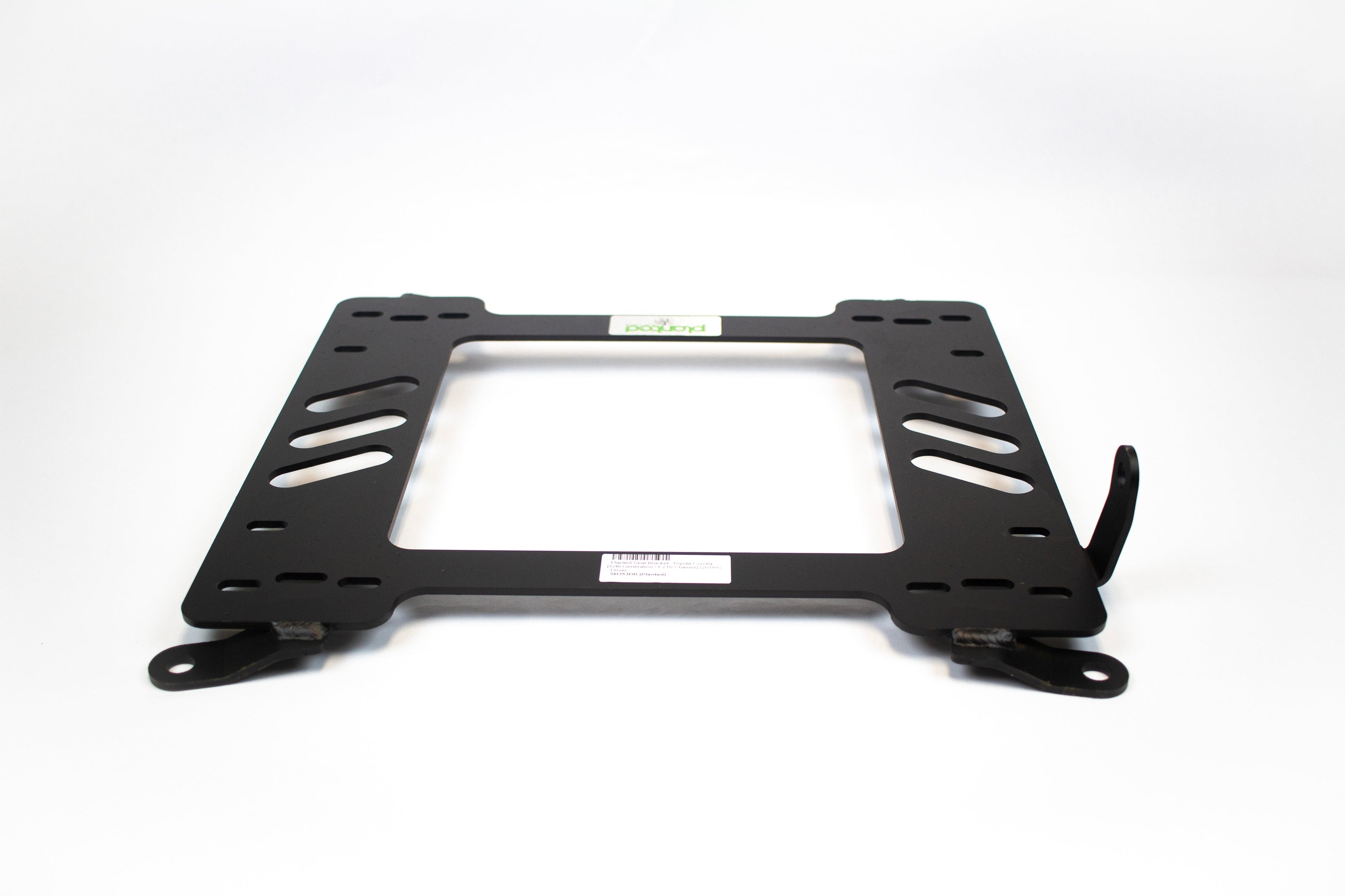 Planted Seat Bracket- Toyota Corolla [12th Generation / E210 Chassis] (2018+) - Driver / Left Planted Technology