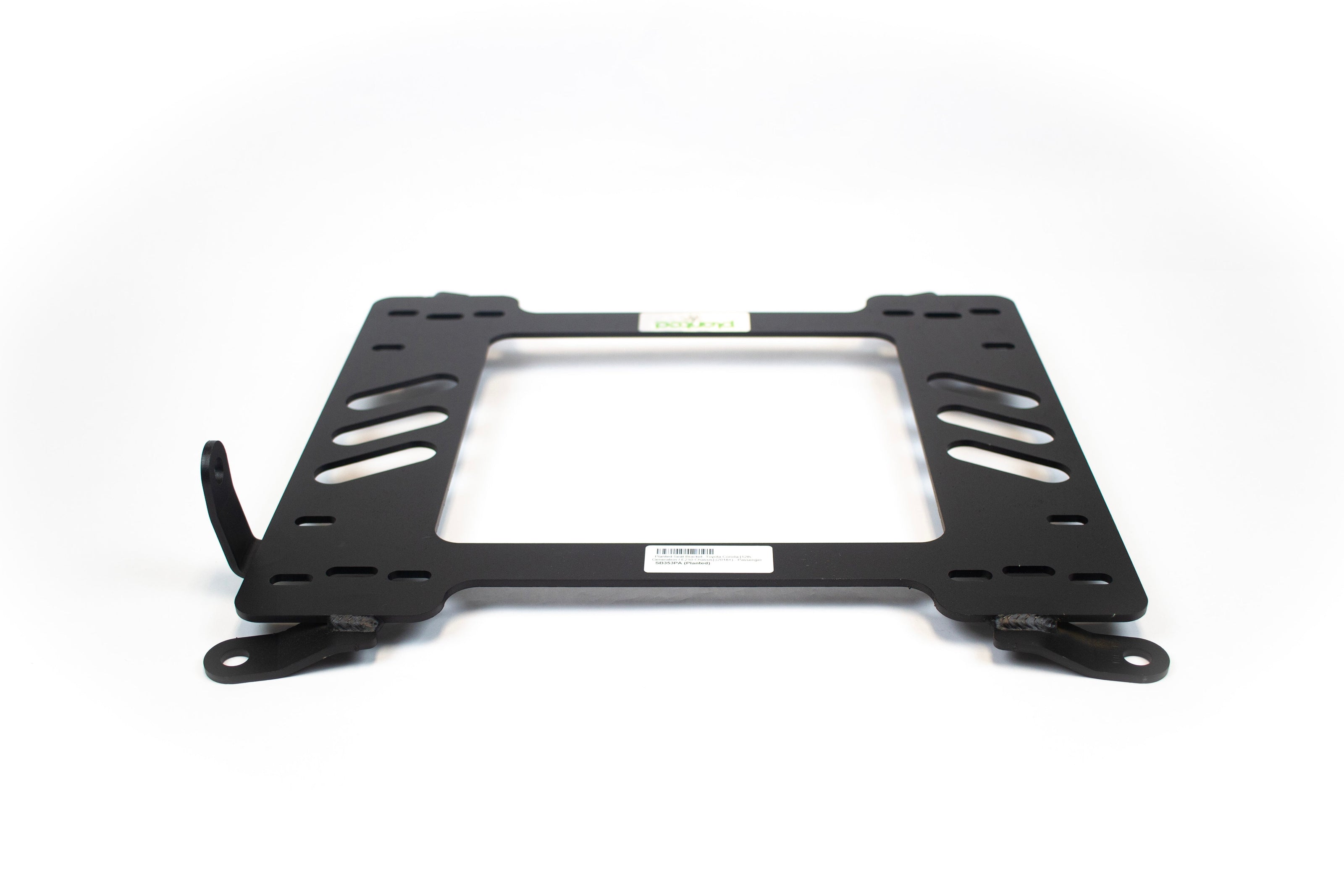 Planted Seat Bracket- Toyota Corolla [12th Generation / E210 Chassis] (2018+) - Passenger / Right Planted Technology