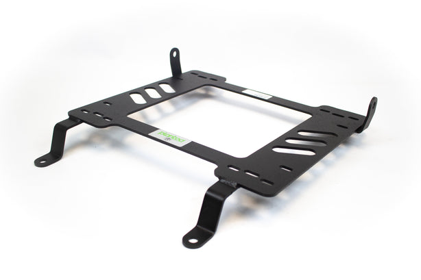 Planted Seat Bracket- Chevrolet Corvette [C8 Chassis] (2020+) - Driver / Left Planted Technology
