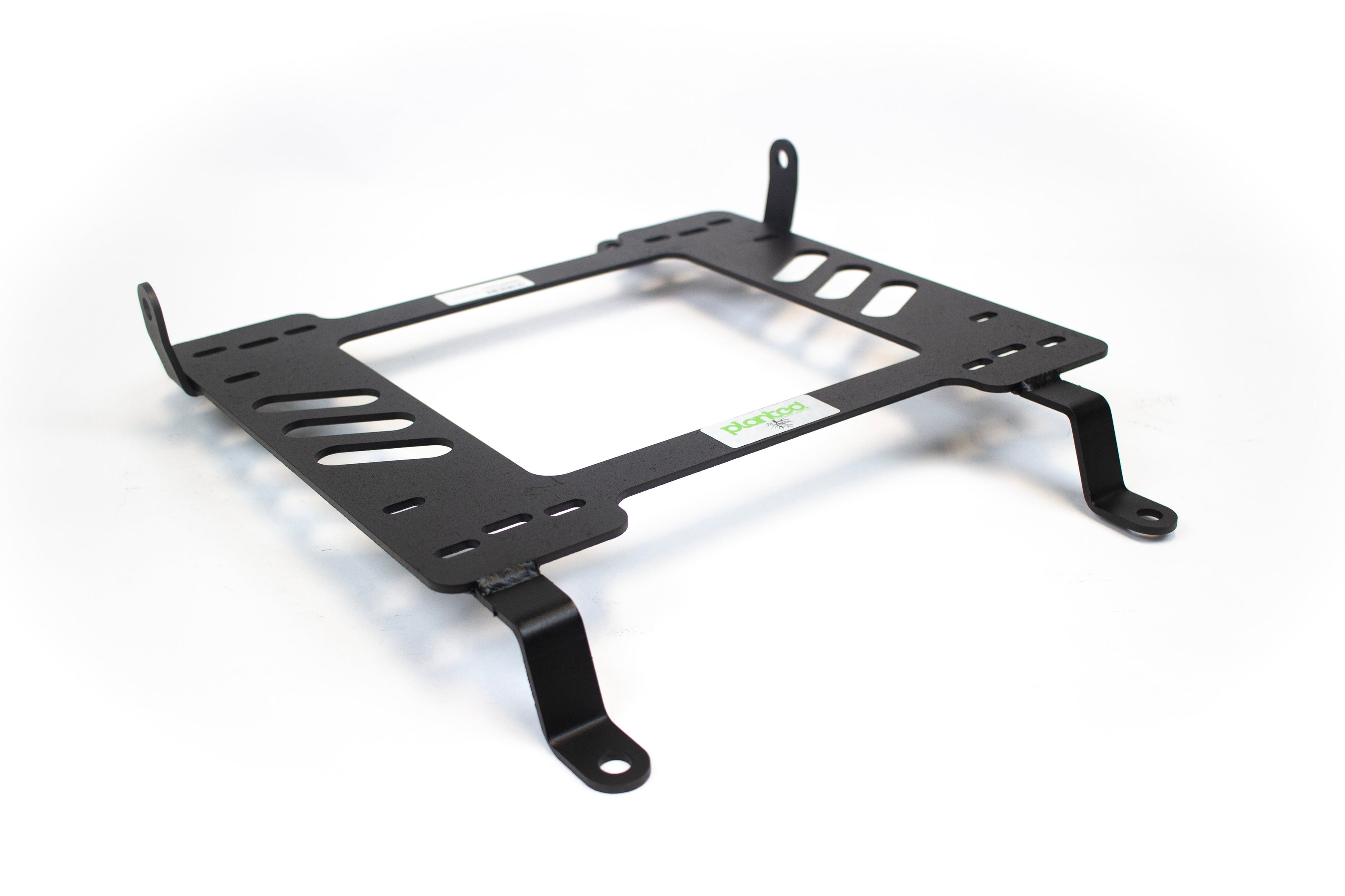 Planted Seat Bracket- Chevrolet Corvette [C8 Chassis] (2020+) - Driver / Left Planted Technology