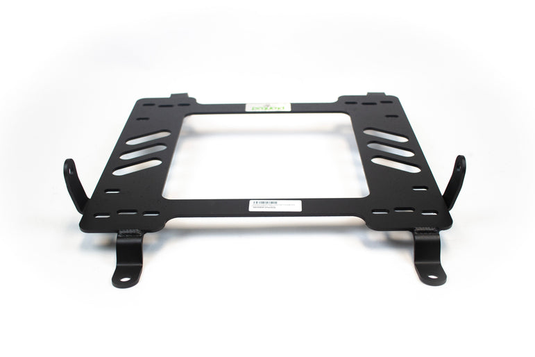 Planted Seat Bracket- Chevrolet Corvette [C8 Chassis] (2020+) - Driver / Left Planted Technology