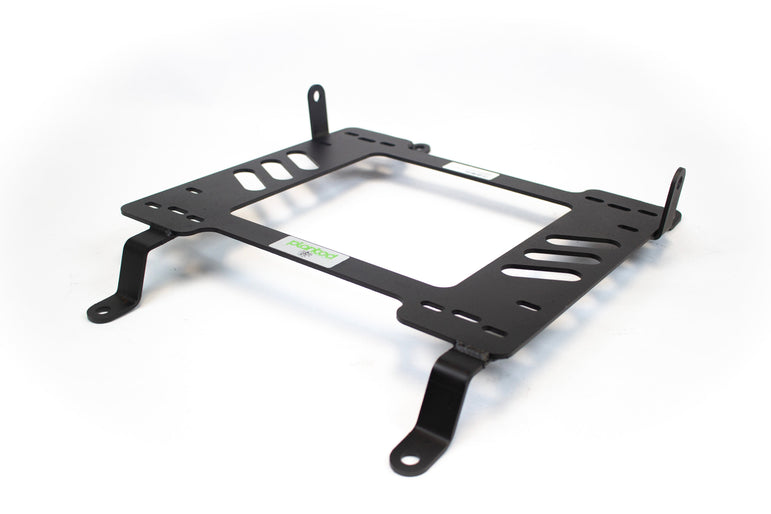 Planted Seat Bracket- Chevrolet Corvette [C8 Chassis] (2020+) - Passenger / Right Planted Technology