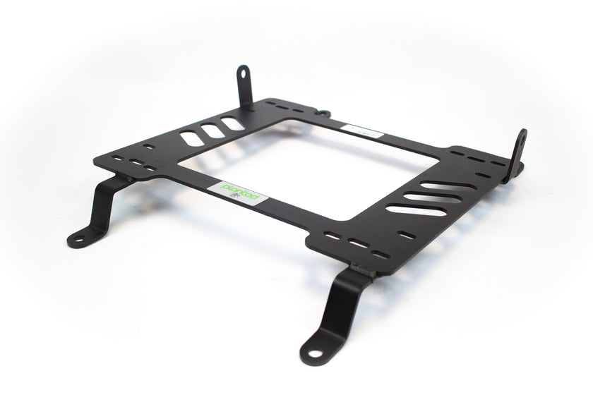 Planted Seat Bracket- Chevrolet Corvette [C8 Chassis] (2020+) - Passenger / Right Planted Technology