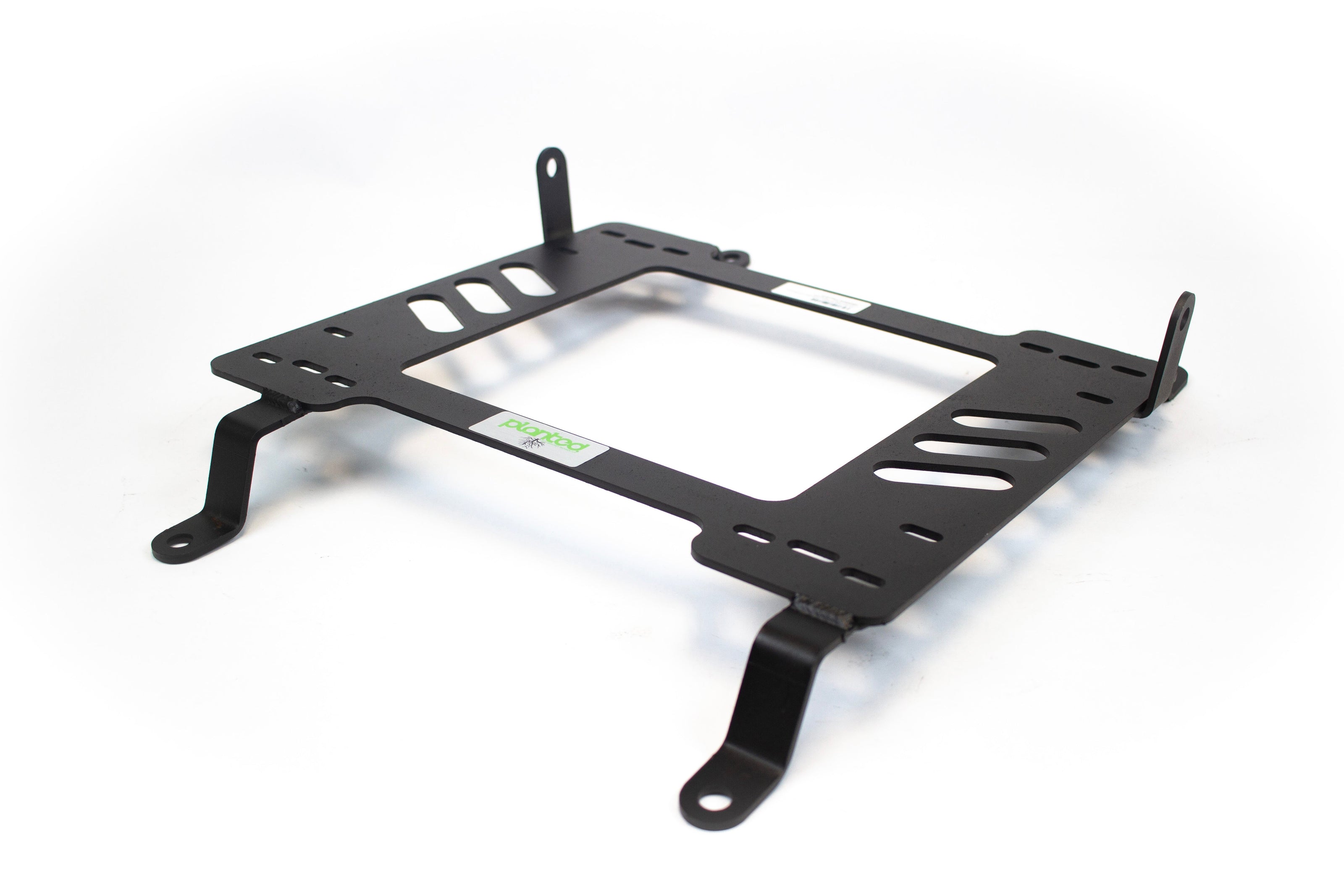 Planted Seat Bracket- Chevrolet Corvette [C8 Chassis] (2020+) - Passenger / Right Planted Technology