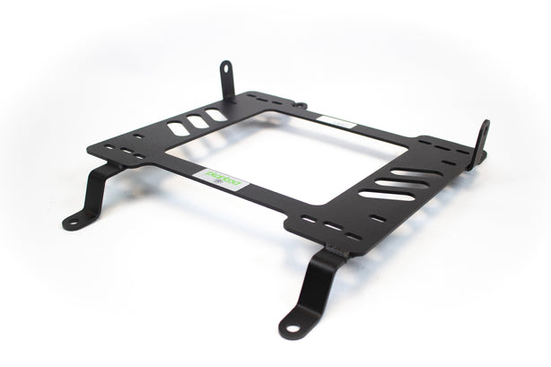 Planted Seat Bracket- Chevrolet Corvette [C8 Chassis] (2020+) - Passenger / Right Planted Technology