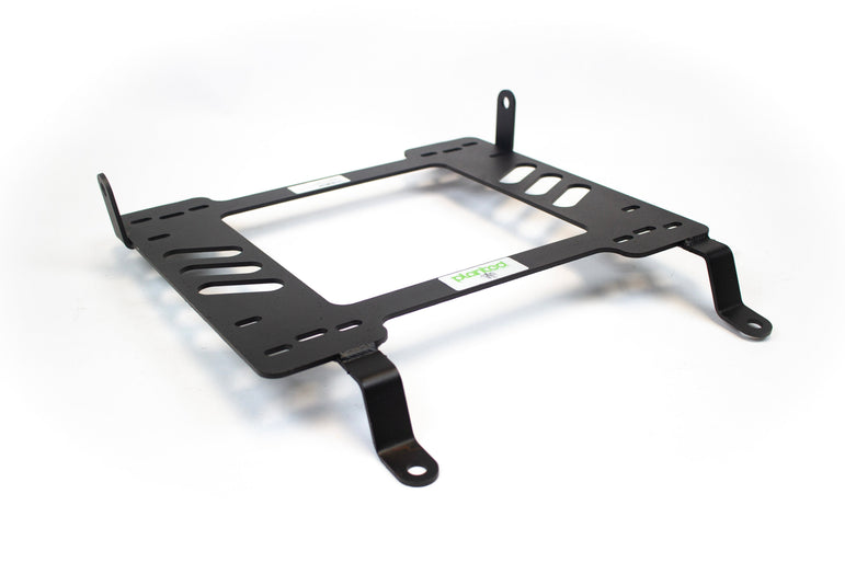 Planted Seat Bracket- Chevrolet Corvette [C8 Chassis] (2020+) - Passenger / Right Planted Technology