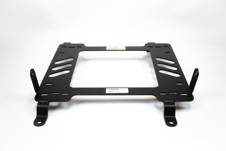Planted Seat Bracket- Chevrolet Corvette [C8 Chassis] (2020+) - Passenger / Right Planted Technology