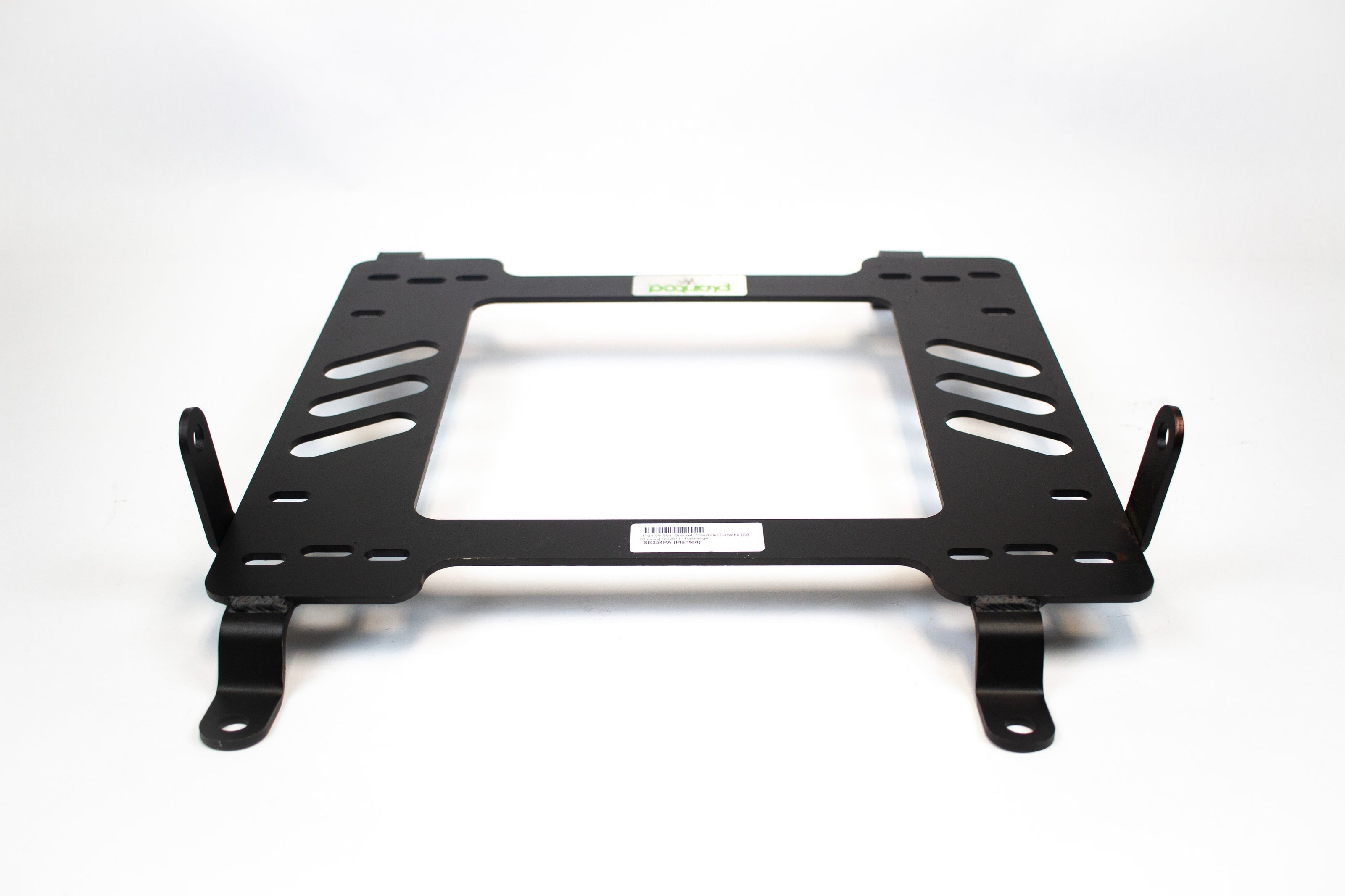 Planted Seat Bracket- Chevrolet Corvette [C8 Chassis] (2020+) - Passenger / Right Planted Technology