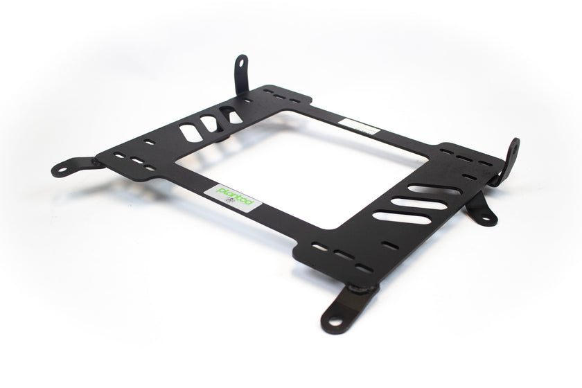 Planted Seat Bracket- Volvo S40 [First Generation] (1995-2004) - Driver / Left Planted Technology