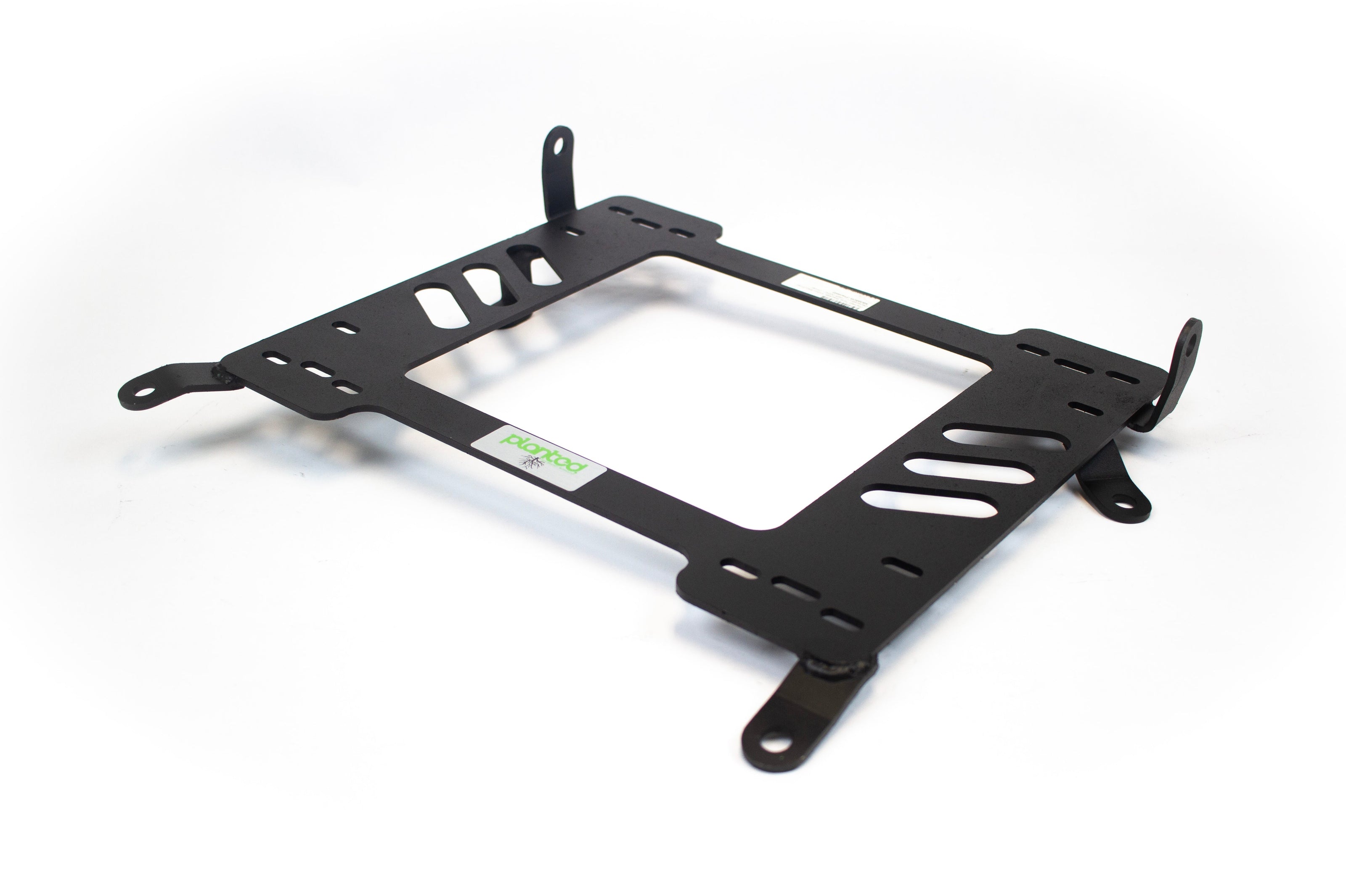 Planted Seat Bracket- Volvo S40 [First Generation] (1995-2004) - Driver / Left Planted Technology