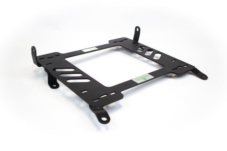 Planted Seat Bracket- Volvo S40 [First Generation] (1995-2004) - Driver / Left Planted Technology