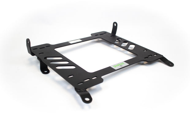 Planted Seat Bracket- Volvo S40 [First Generation] (1995-2004) - Driver / Left Planted Technology